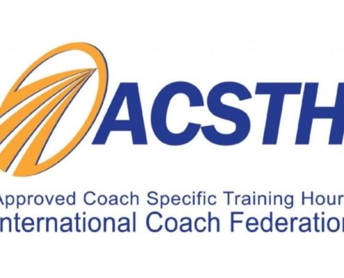 Approved Coach - Specific Training Hours Approved Coach - Specific Training Hours