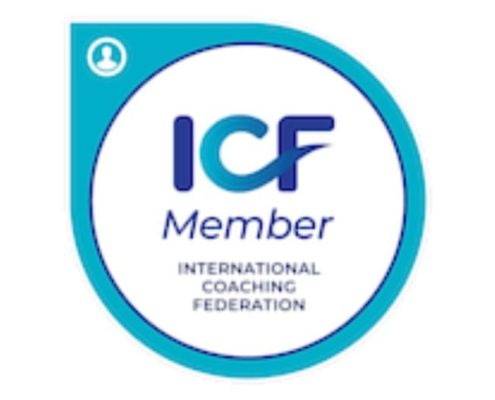 International Coaching Federation - Member International Coaching Federation - Member