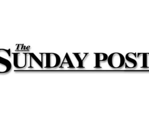 press-sundaypost