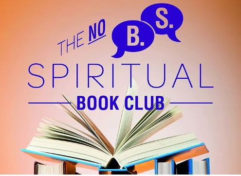 The No BS Spiritual Book Club