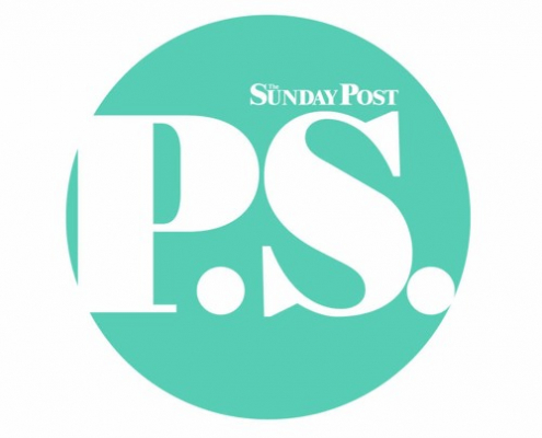 Sunday Post P.S. Magazine